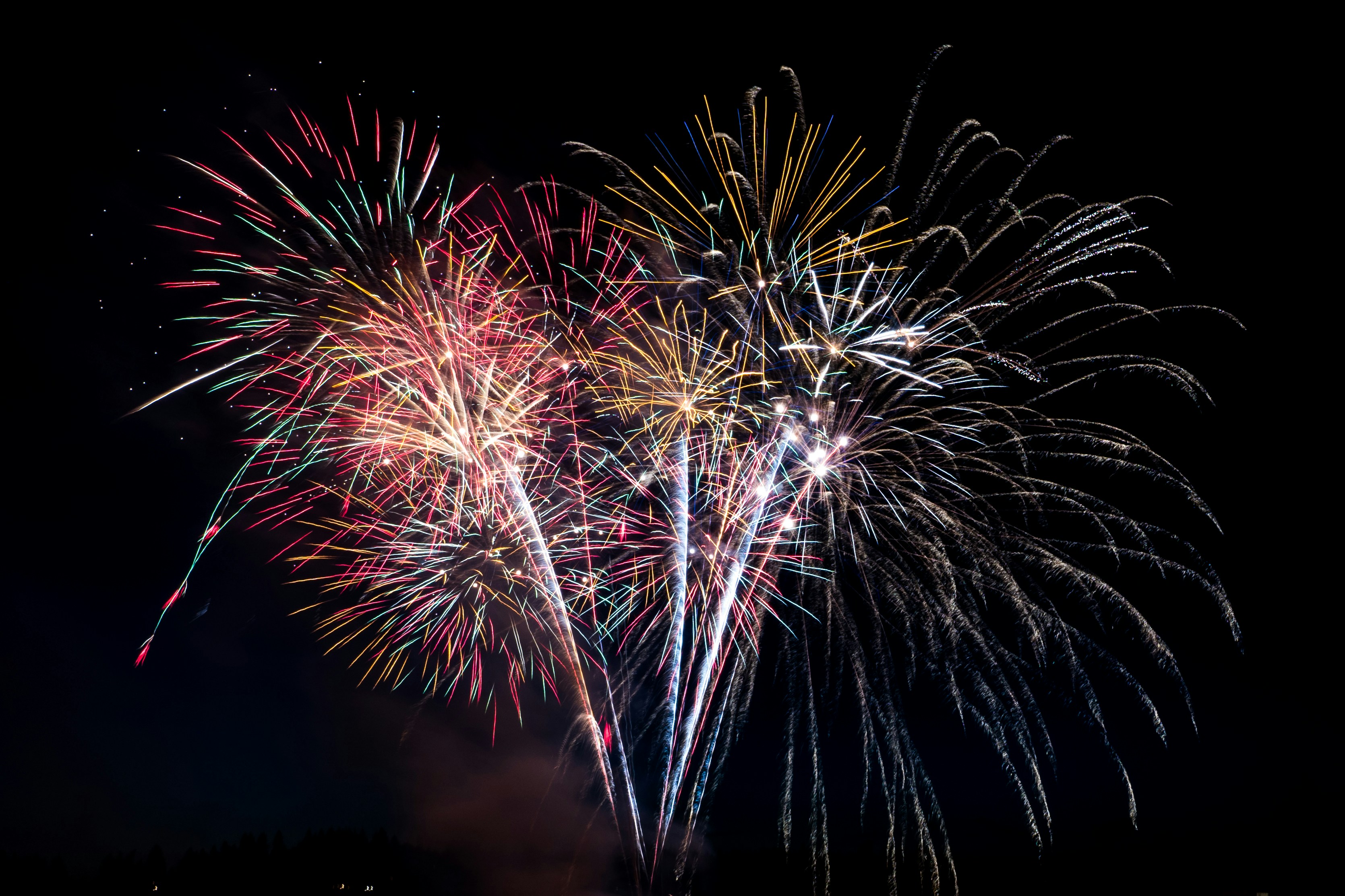 Interdiction des feux d&rsquo;artifice